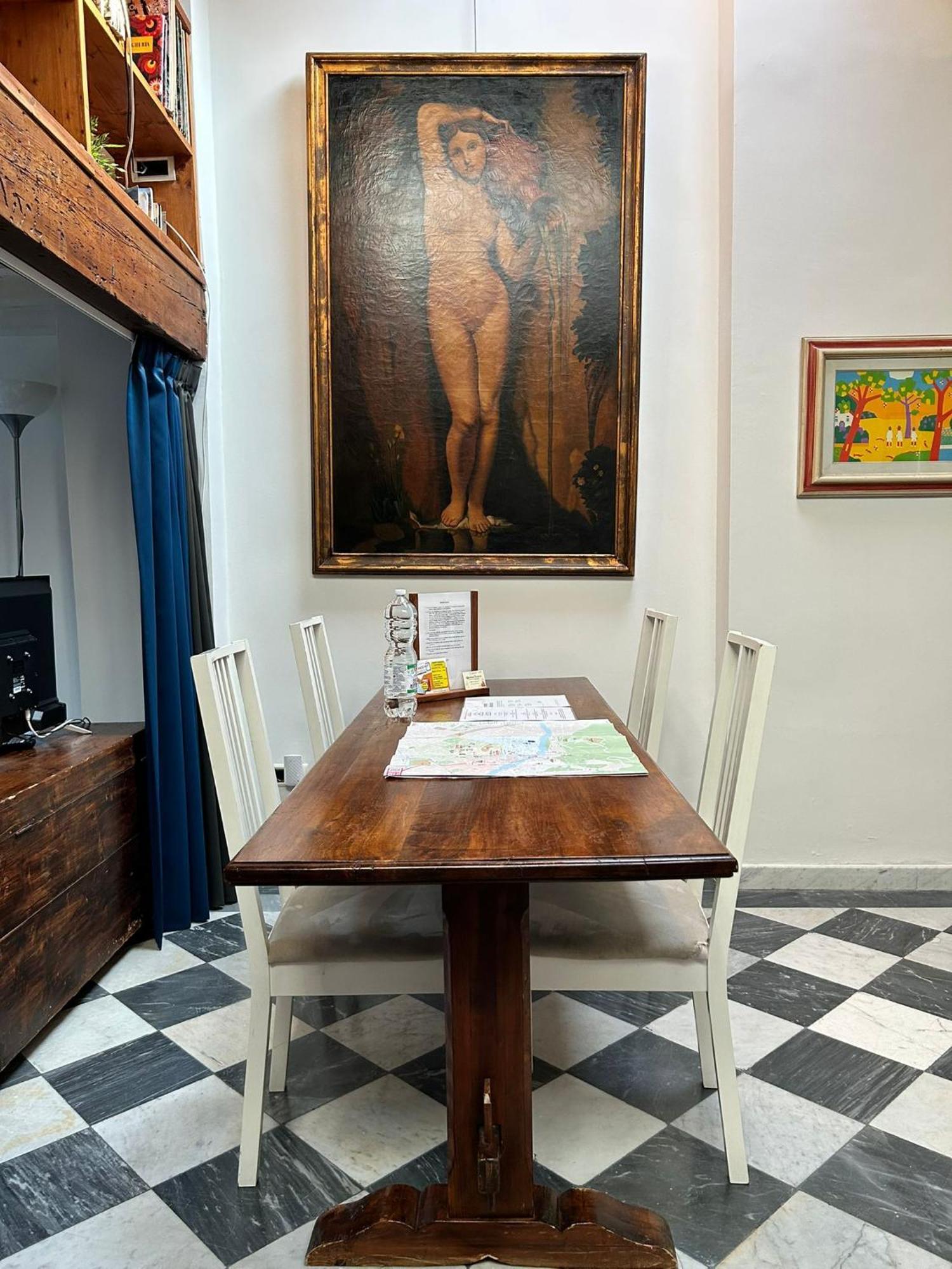 Presto Apartment