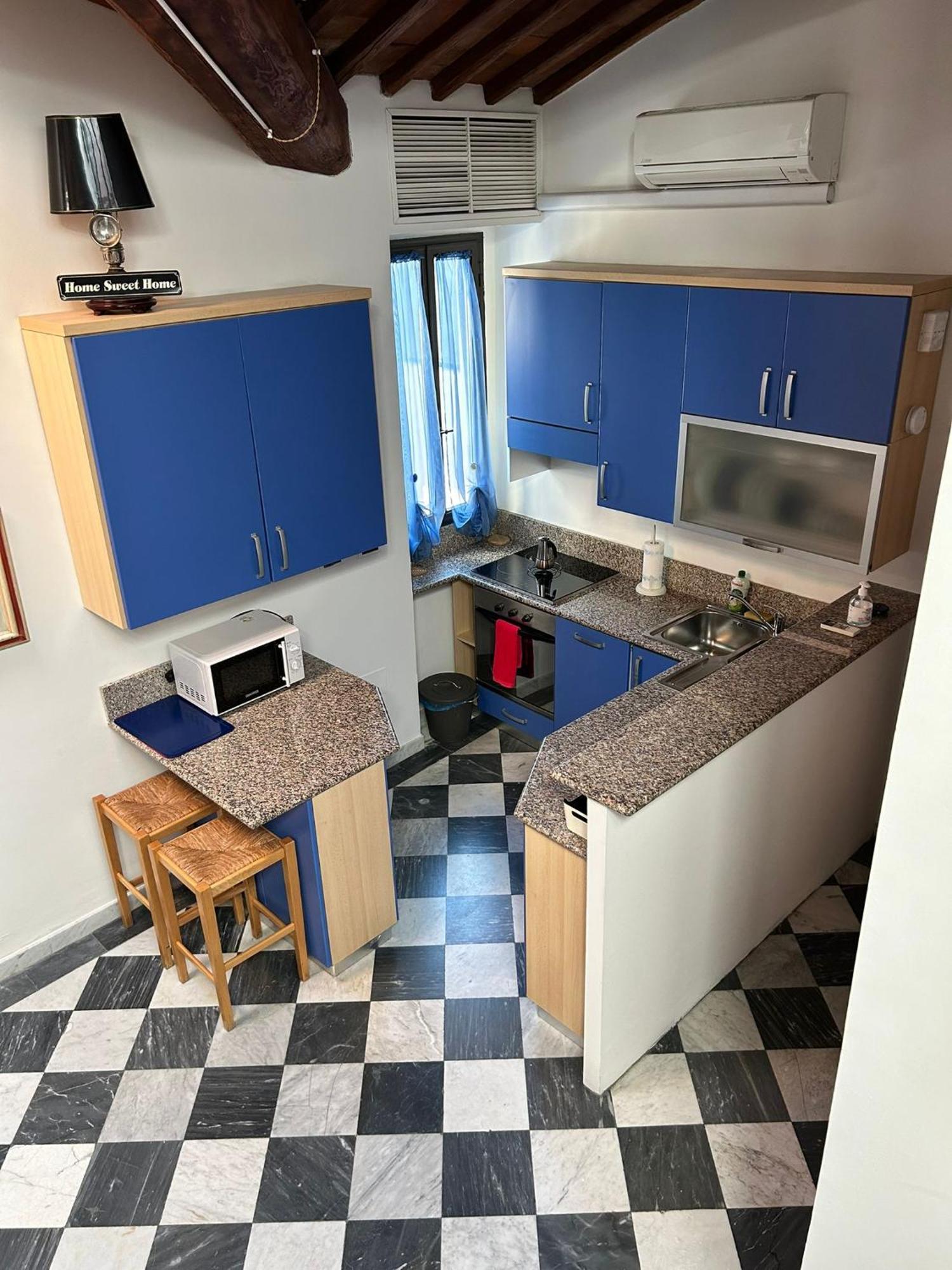 Presto Apartment Florence