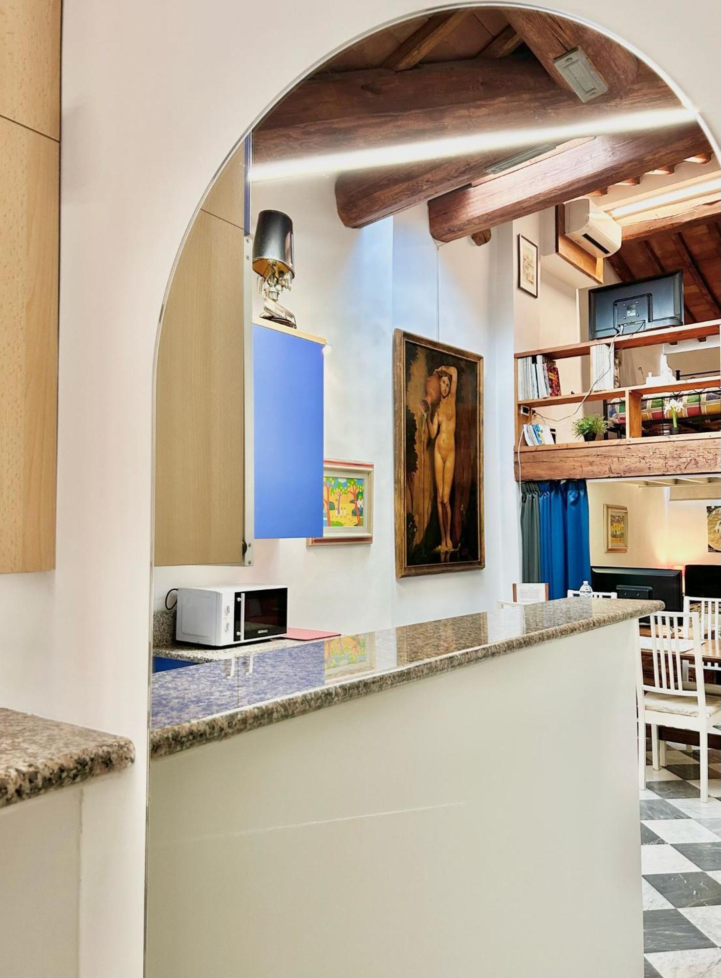 Presto Apartamento Florencia