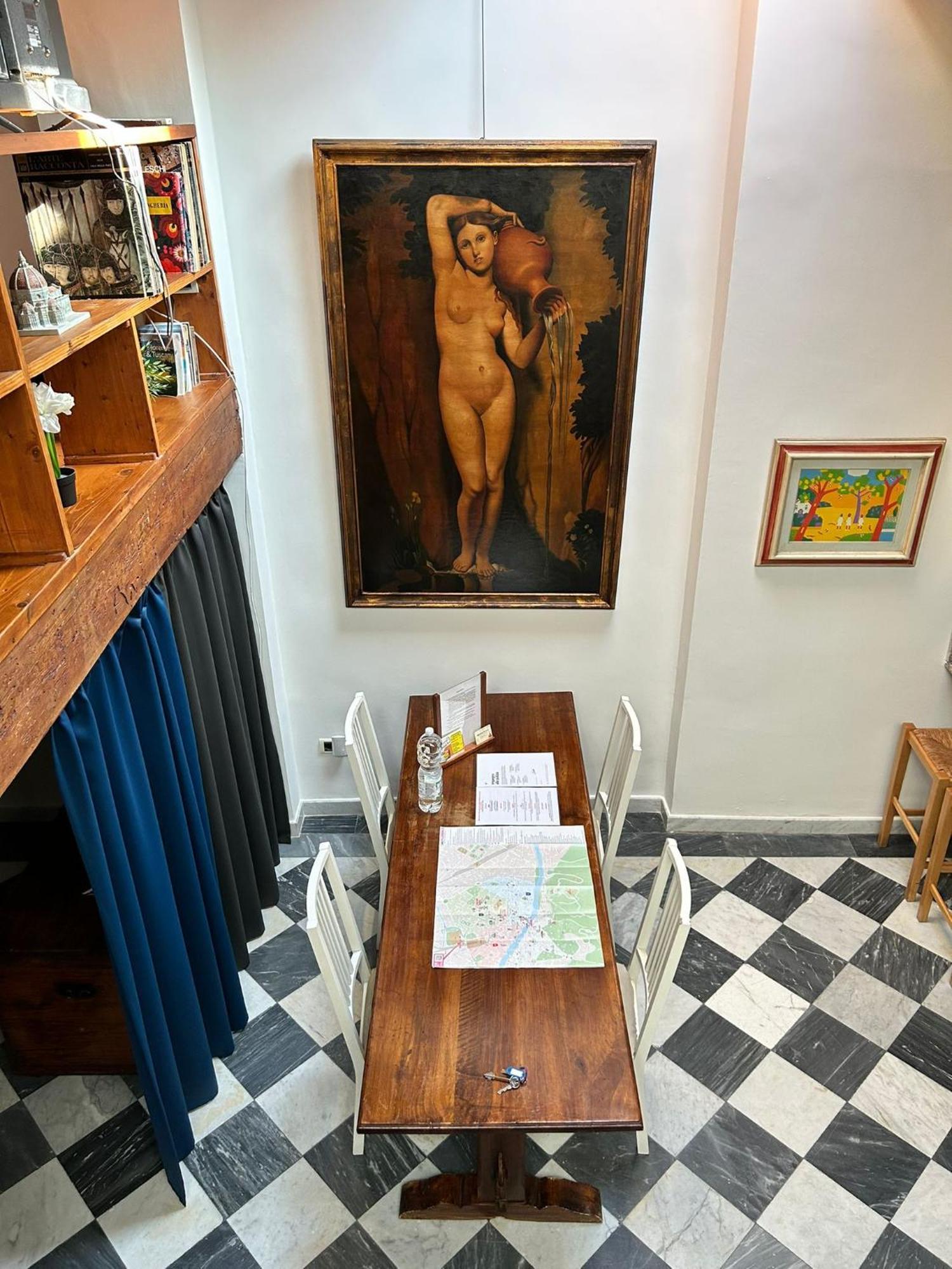 Apartamento Presto
