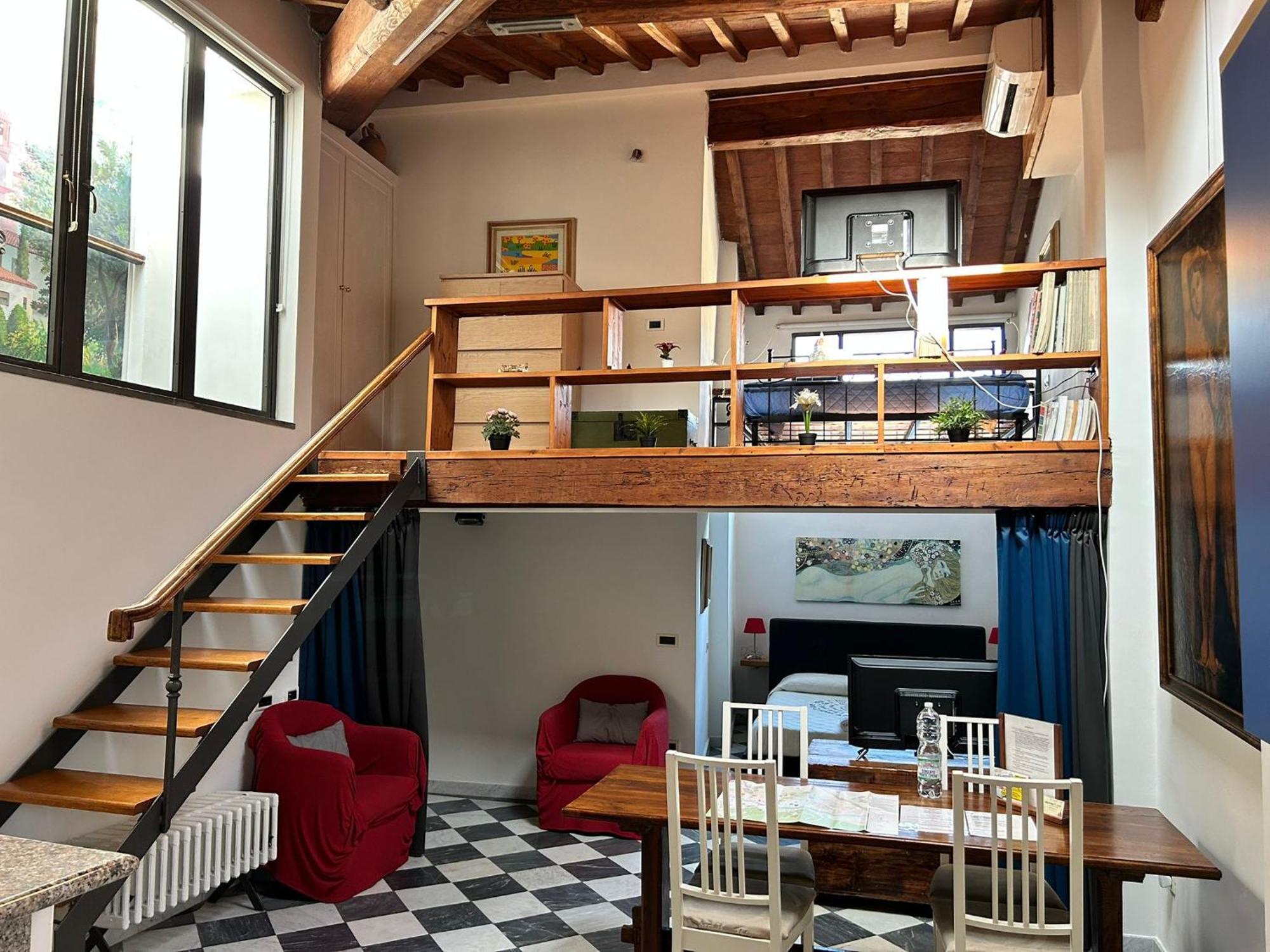 Apartamento Presto *