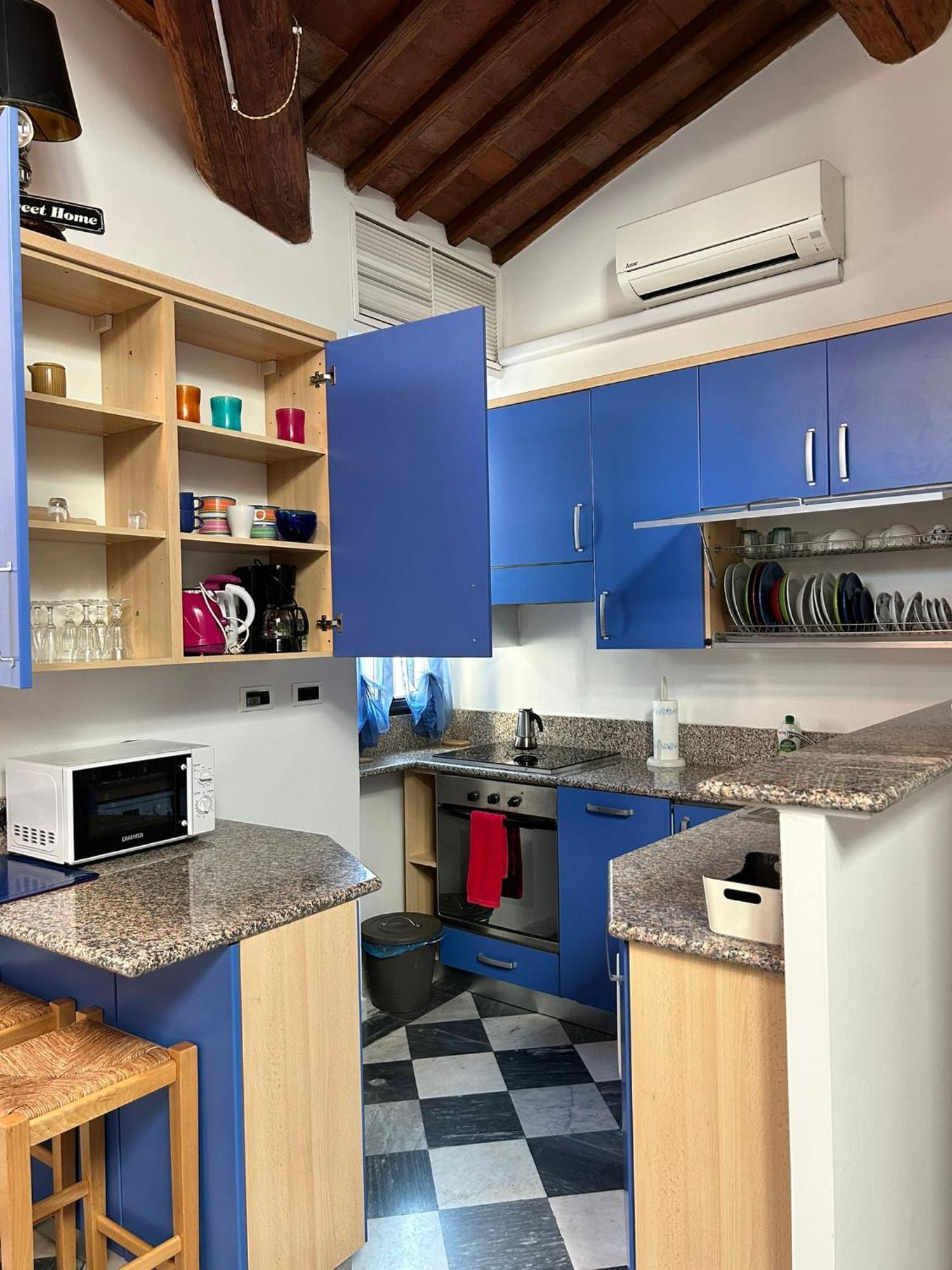 Presto Apartamento *