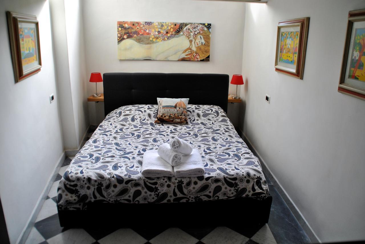 Apartamento Presto